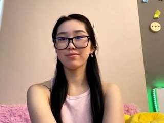 norarobinson Live Webcam on CamSoda