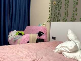 norarobinson webcam model