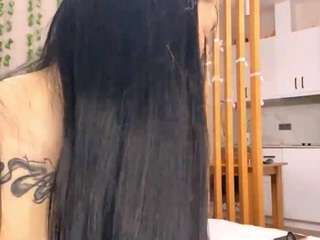 norarobinson Live Webcam on CamSoda