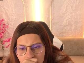 nyx-tamy-tx from camsoda