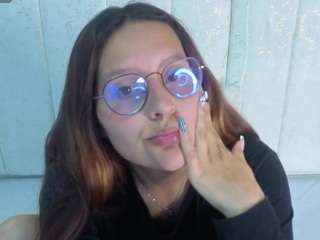 nyx-tamy-tx from camsoda