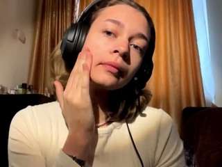 sadiecampbell from CamSoda is Freechat