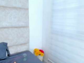 scaarlett-22 Live Webcam on CamSoda