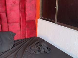 scaarlett-22, male webcam model,  years old, on live webcam