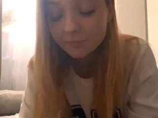 stellamoore webcam