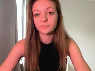 stellamoore Live Webcam on CamSoda