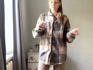 stellamoore from CamSoda is Freechat