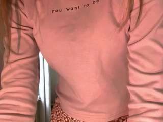 stellamoore webcam model