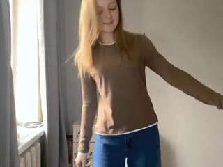 stellamoore from CamSoda