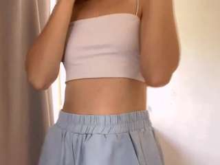 stellamoore webcam model