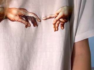 stellamoore webcam model