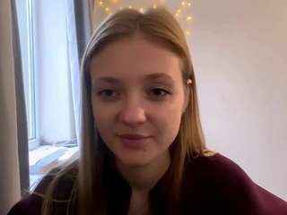 stellamoore Live Webcam on CamSoda