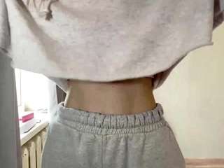 stellamoore Live Webcam on CamSoda