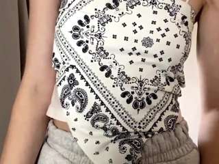 stellamoore from CamSoda