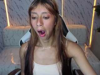 TEEN SWEET