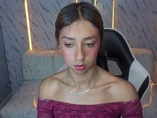 TEEN SWEET