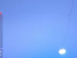 venus-cooper Live Webcam on CamSoda