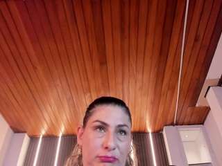 venus-cooper Live Webcam on CamSoda