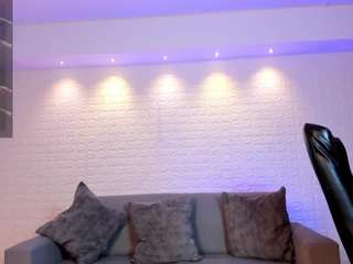 venus-cooper Live Webcam on CamSoda