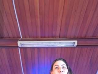 venus-cooper live cam profile