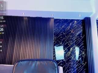 venus-cooper's live room