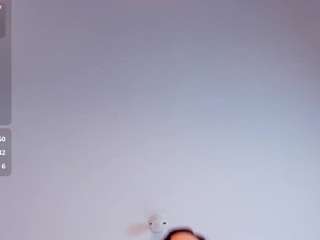 venus-cooper live webcam show