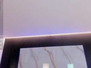 Venus-Cooper live webcam show