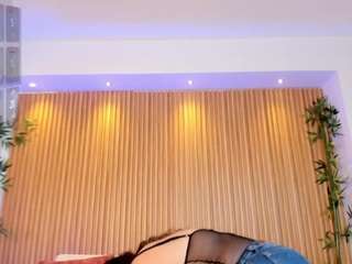venus-cooper's live room
