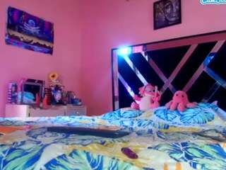 venusfirekiss webcam