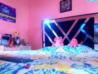 venusfirekiss's CamSoda show and profile