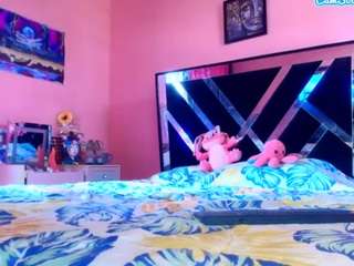 venusfirekiss webcam