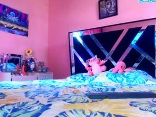 venusfirekiss webcam