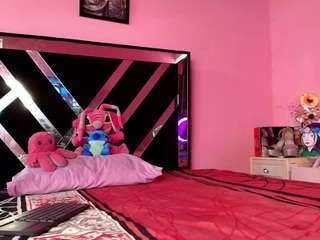 venusfirekiss webcam