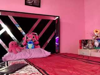 venusfirekiss webcam