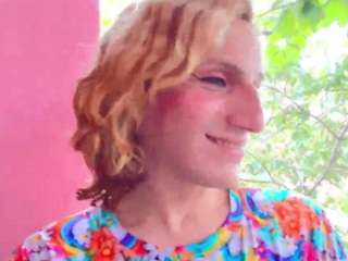 venusfirekiss webcam