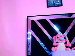 venusfirekiss