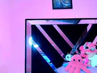 venusfirekiss live cam preview