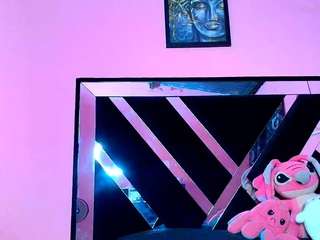 venusfirekiss