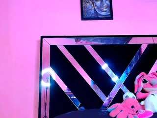 venusfirekiss live cam preview