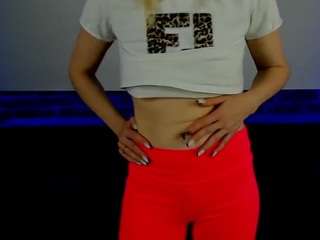 annasnow99 webcam