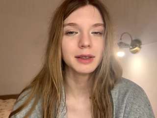 chloe-show webcam