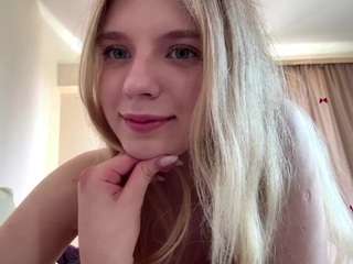 chloe-show webcam