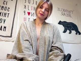 Chloe Show live cam preview