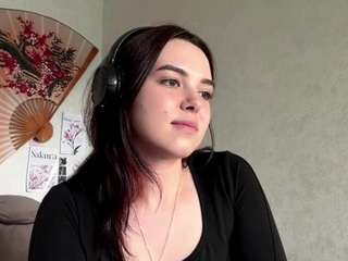 emy-bloom Sex Cam Show