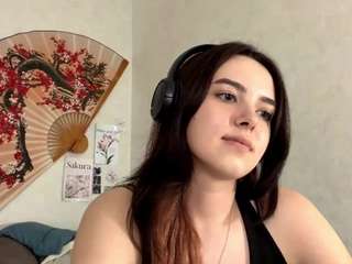emy-bloom Sex Cam Show