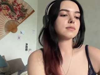 Emy BLOOM Camgirl live
