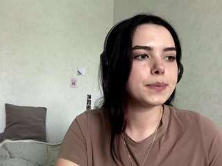 Emy-BLOOM live webcam show