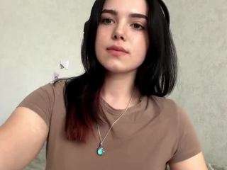 Emy-BLOOM live webcam show