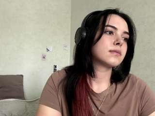 Emy-BLOOM live webcam show