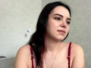 Emy-BLOOM live webcam show